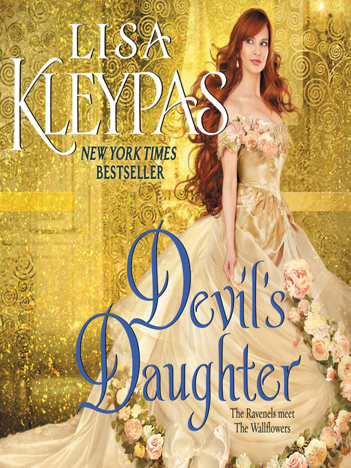Title details for Devil's Daughter by Lisa Kleypas - Wait list